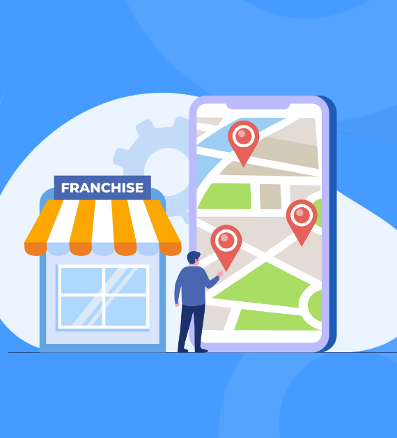 Multi Location Business